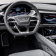 Illustration for article titled Audis Car Interior Of The Future Has Screens Everywhere